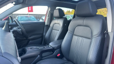 Honda Zr-V 2.0 eHEV Advance 5dr CVT Hybrid Estate